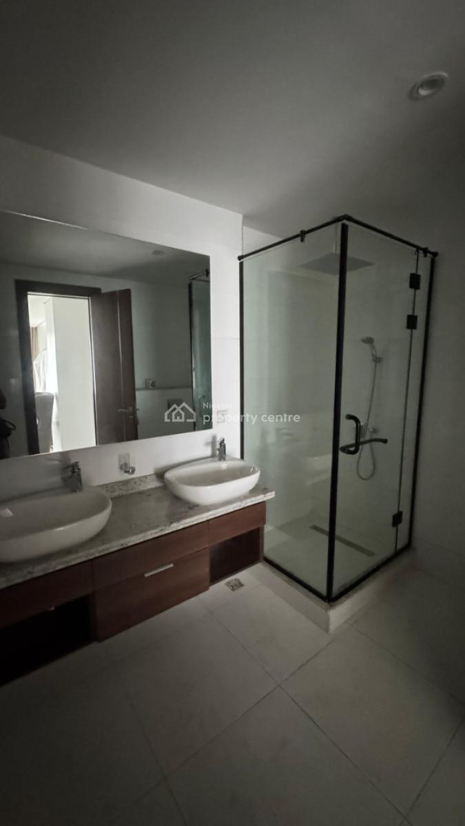 Oceanview 4 Bedroom Penthouse in Vi, Oniru, Victoria Island (vi), Lagos, House for Rent