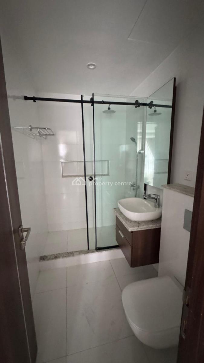 Oceanview 4 Bedroom Penthouse in Vi, Oniru, Victoria Island (vi), Lagos, House for Rent