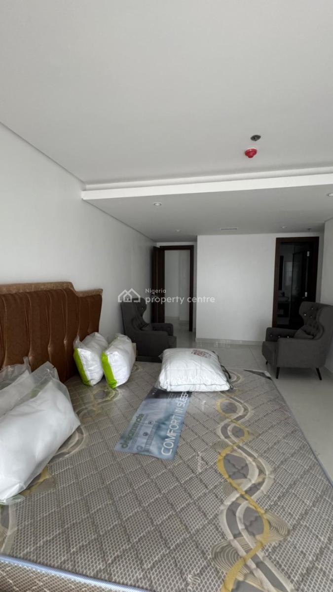 Oceanview 4 Bedroom Penthouse in Vi, Oniru, Victoria Island (vi), Lagos, House for Rent