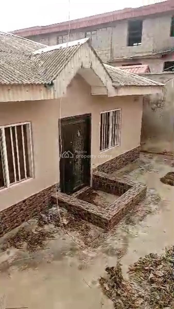 (pay & Pack in) 3 Bedroom Flats, Ile Iwe, Meiran, Agege, Lagos, Flat / Apartment for Sale