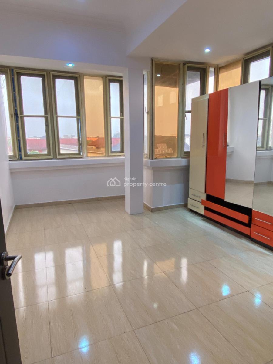 Available 2 Bedroom, Osapa, Lekki, Lagos, Flat / Apartment for Rent