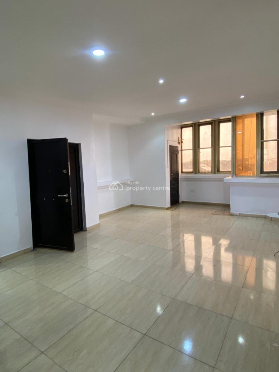 Available 2 Bedroom, Osapa, Lekki, Lagos, Flat / Apartment for Rent