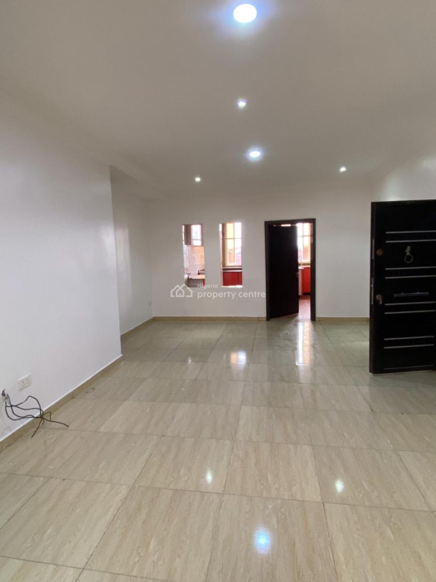 Available 2 Bedroom, Osapa, Lekki, Lagos, Flat / Apartment for Rent