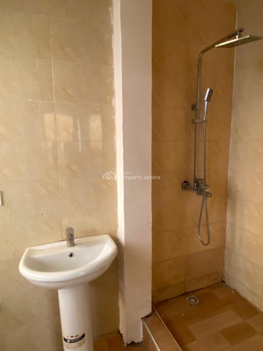 Available 2 Bedroom, Osapa, Lekki, Lagos, Flat / Apartment for Rent