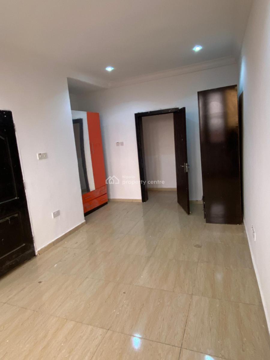 Available 2 Bedroom, Osapa, Lekki, Lagos, Flat / Apartment for Rent