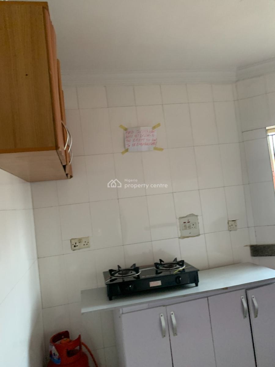 Luxury Selfcontained Shared Apartment, Seaside, Badore, Ajah, Lagos, Self Contain (single Rooms) for Rent