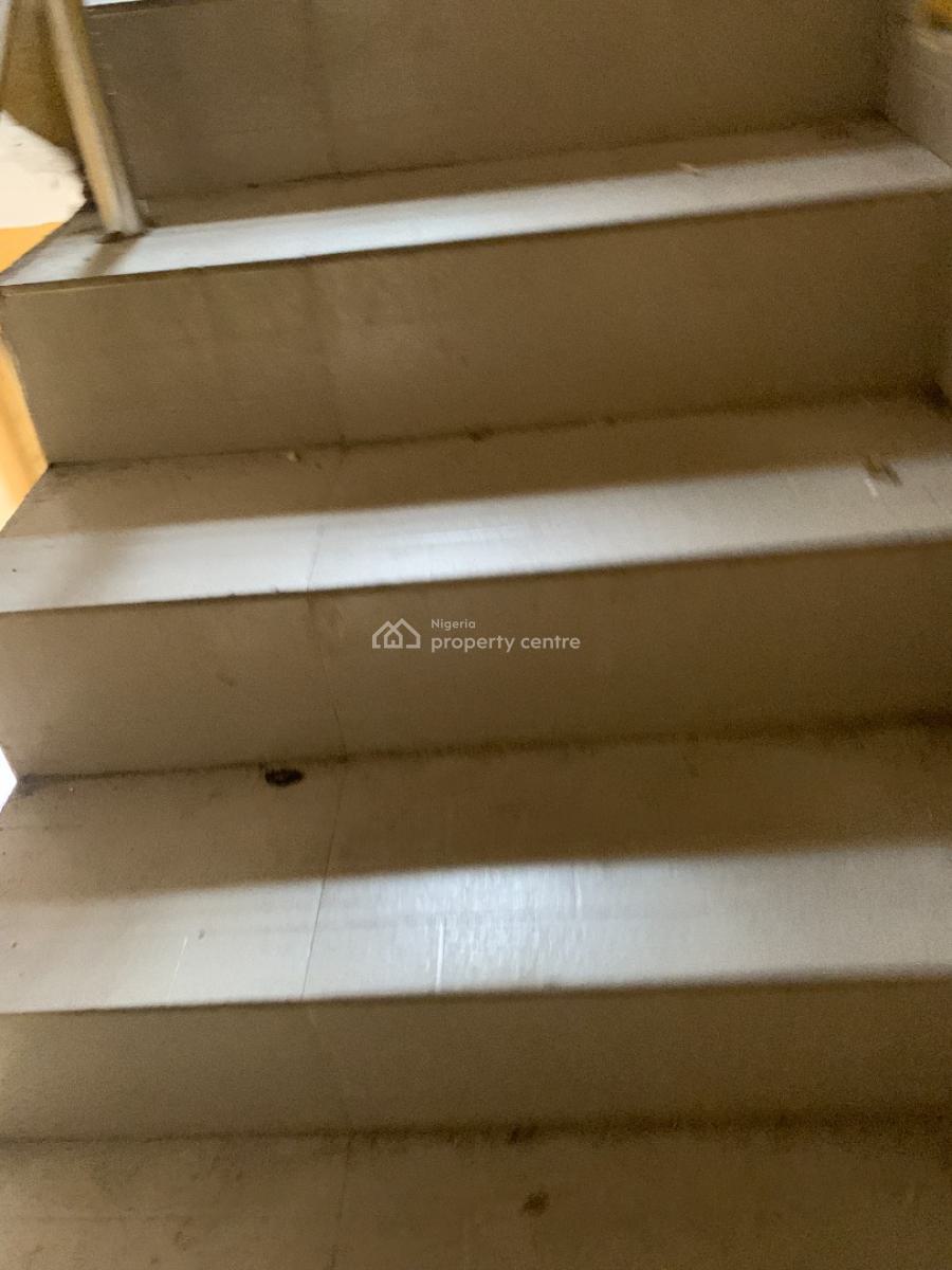 Luxury Selfcontained Shared Apartment, Seaside, Badore, Ajah, Lagos, Self Contain (single Rooms) for Rent