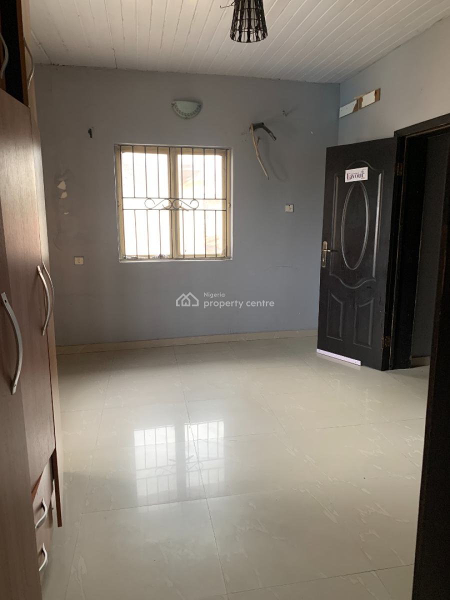 Luxury Selfcontained Shared Apartment, Seaside, Badore, Ajah, Lagos, Self Contain (single Rooms) for Rent