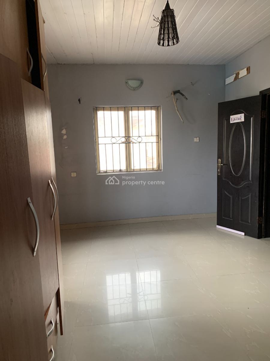Luxury Selfcontained Shared Apartment, Seaside, Badore, Ajah, Lagos, Self Contain (single Rooms) for Rent