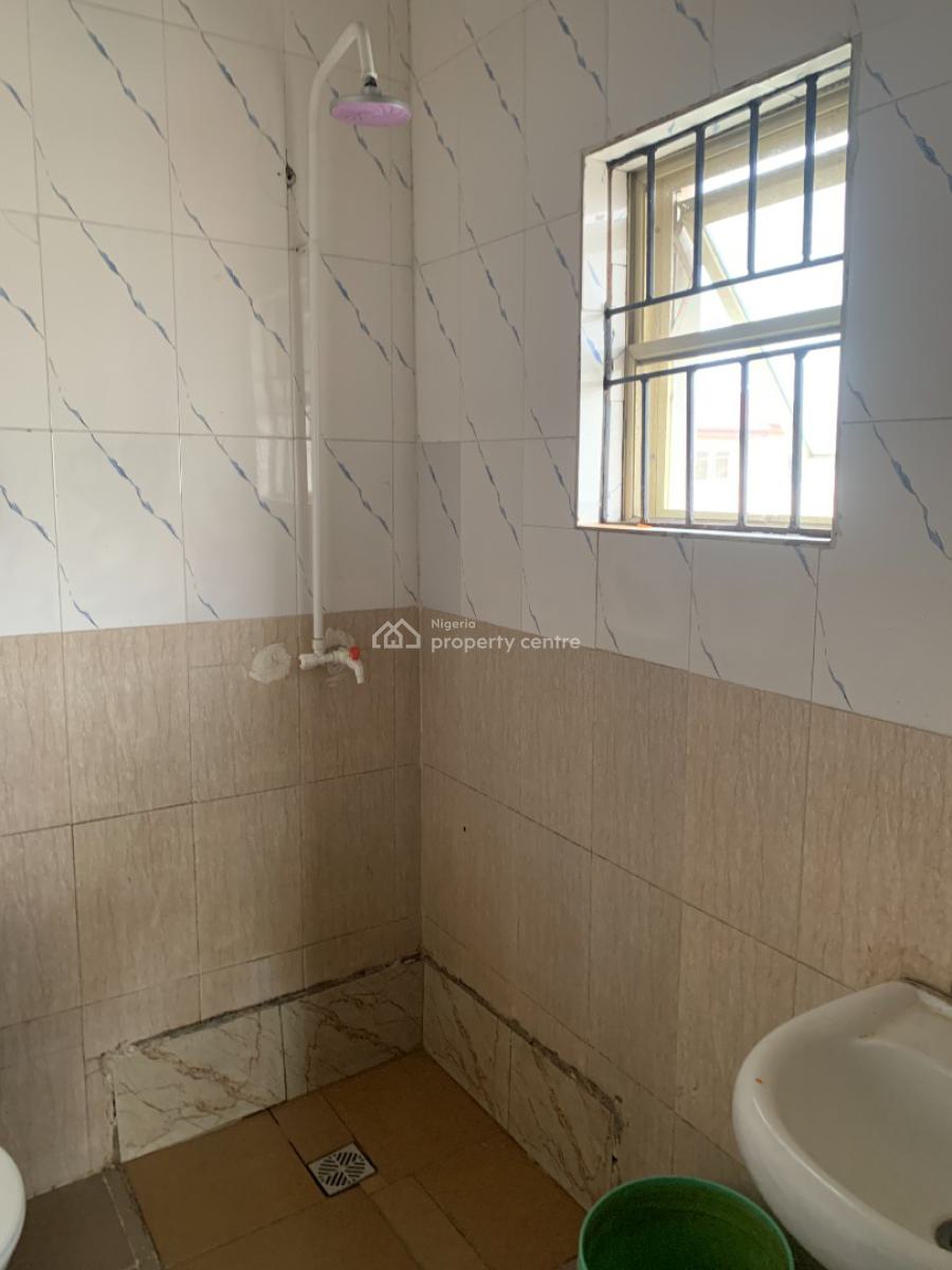 Luxury Selfcontained Shared Apartment, Seaside, Badore, Ajah, Lagos, Self Contain (single Rooms) for Rent