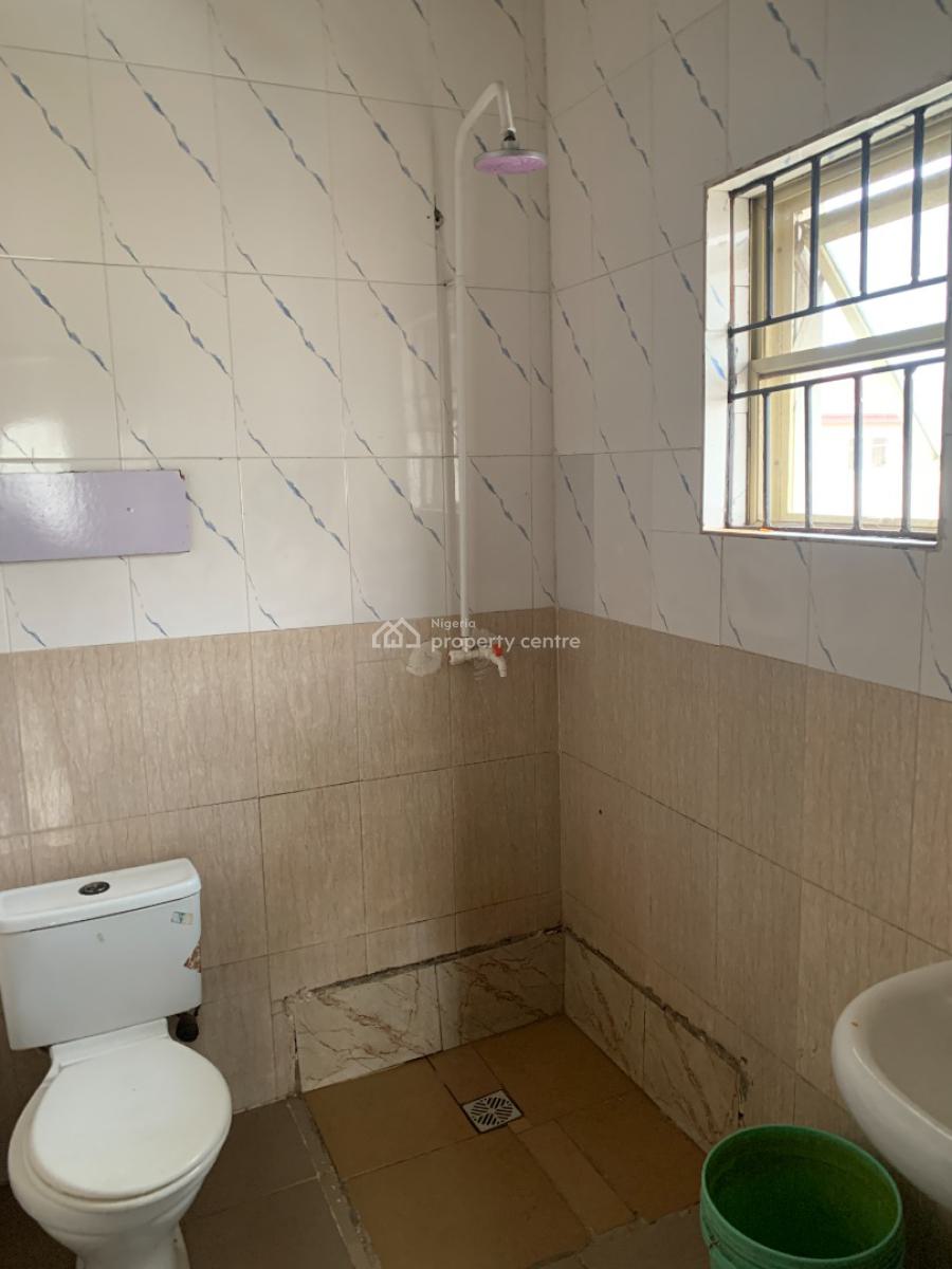 Luxury Selfcontained Shared Apartment, Seaside, Badore, Ajah, Lagos, Self Contain (single Rooms) for Rent