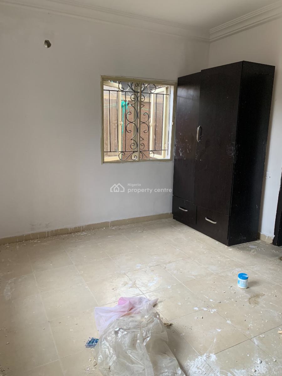 Luxury Self Contained, Shared Apartment, Seaside, Badore, Ajah, Lagos, Self Contain (single Rooms) for Rent