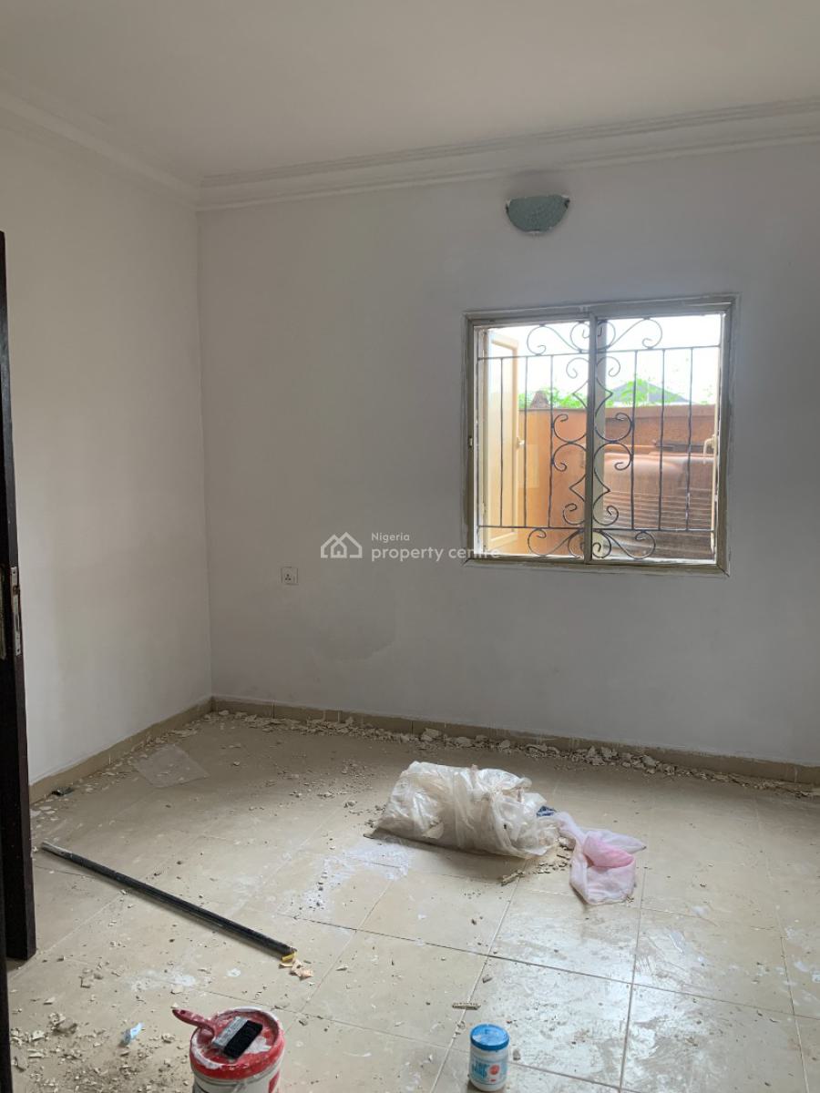 Luxury Self Contained, Shared Apartment, Seaside, Badore, Ajah, Lagos, Self Contain (single Rooms) for Rent