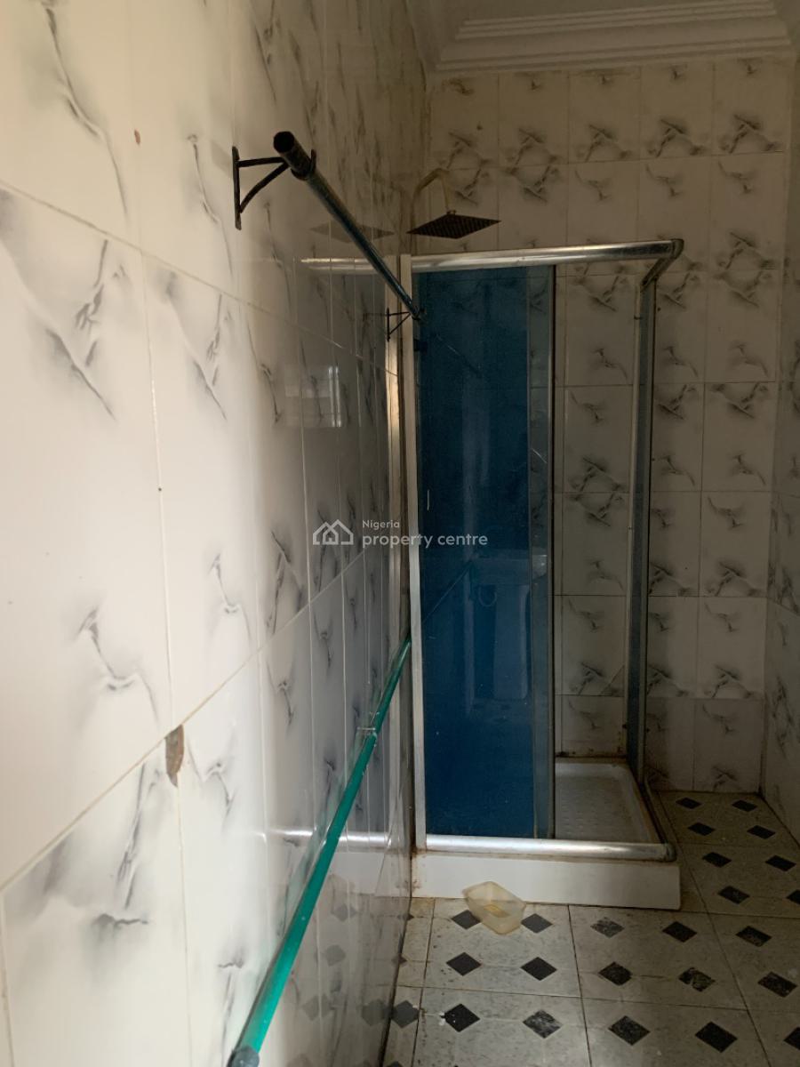 Luxury Self Contained, Shared Apartment, Seaside, Badore, Ajah, Lagos, Self Contain (single Rooms) for Rent