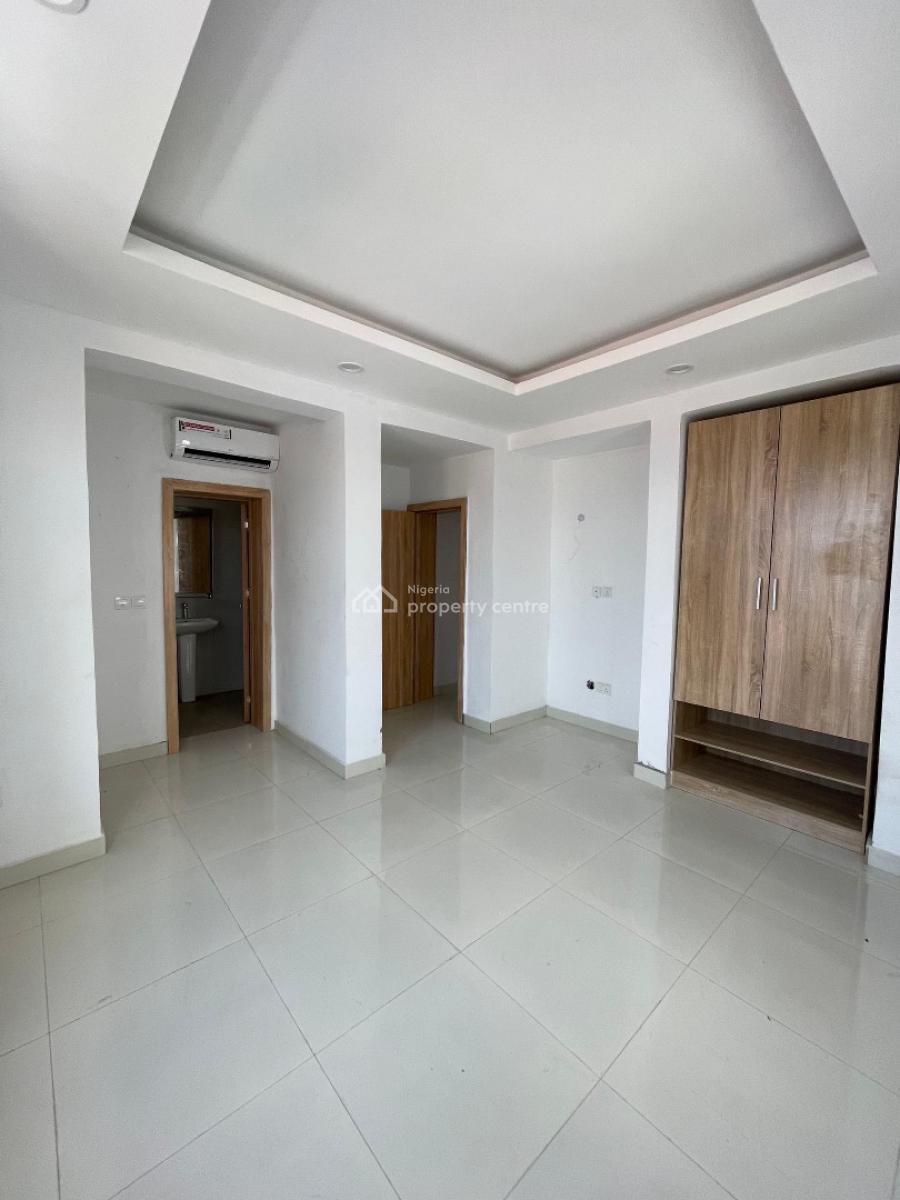 Standard 2 Bedroom Apartment, Ologolo Lekki Lagos, Ologolo, Lekki, Lagos, Flat / Apartment for Rent