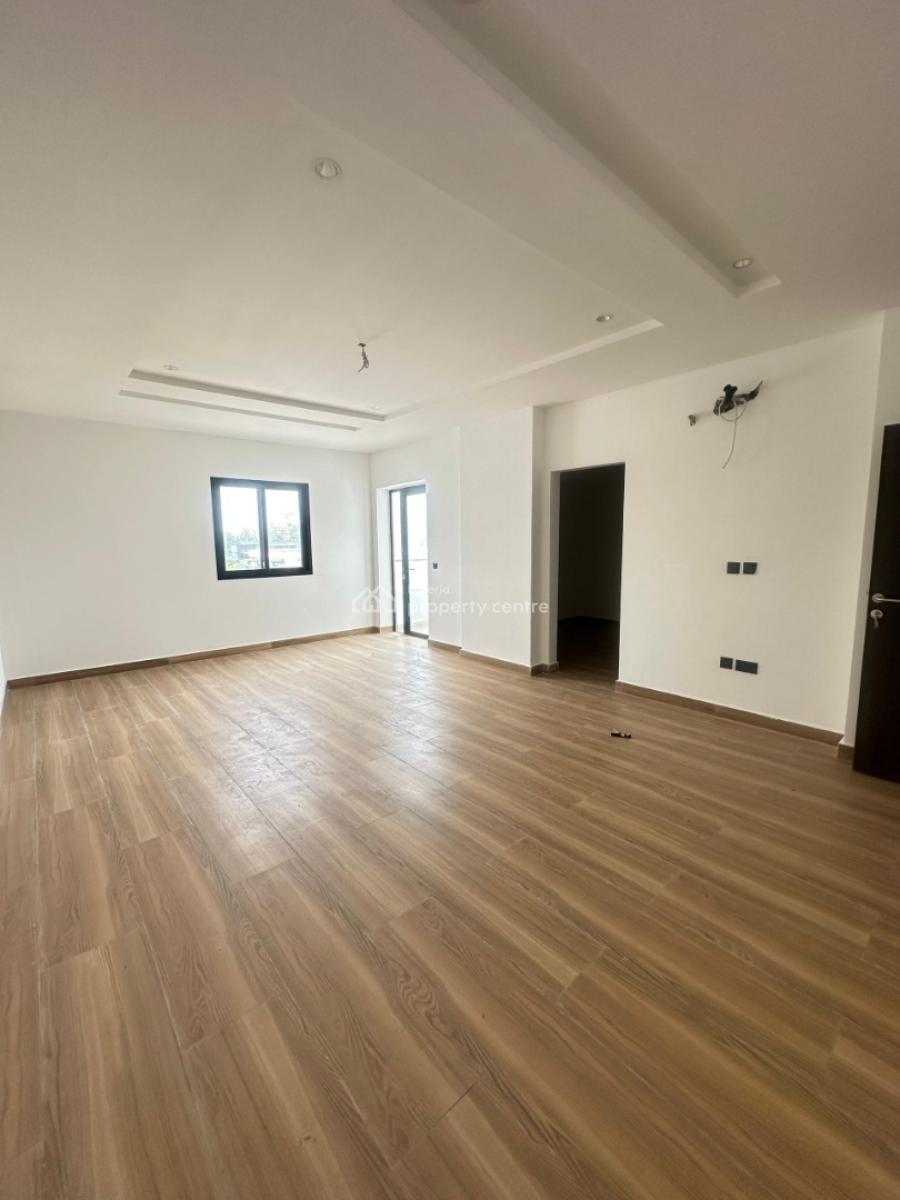 Fully Serviced Luxury 4 Bedroom Apartment with Swimming Pool & Gym, Old Ikoyi, Ikoyi, Lagos, Flat / Apartment for Sale