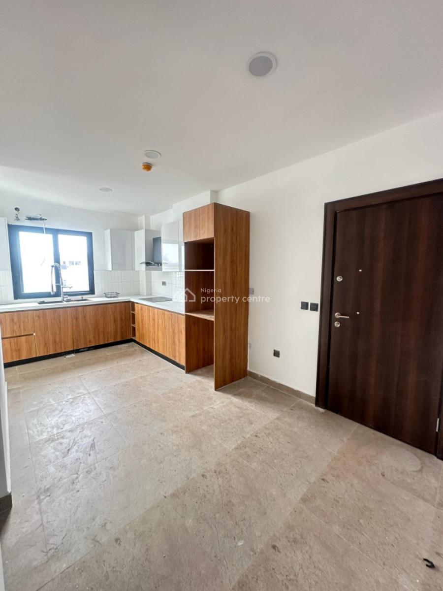 Fully Serviced Luxury 4 Bedroom Apartment with Swimming Pool & Gym, Old Ikoyi, Ikoyi, Lagos, Flat / Apartment for Sale