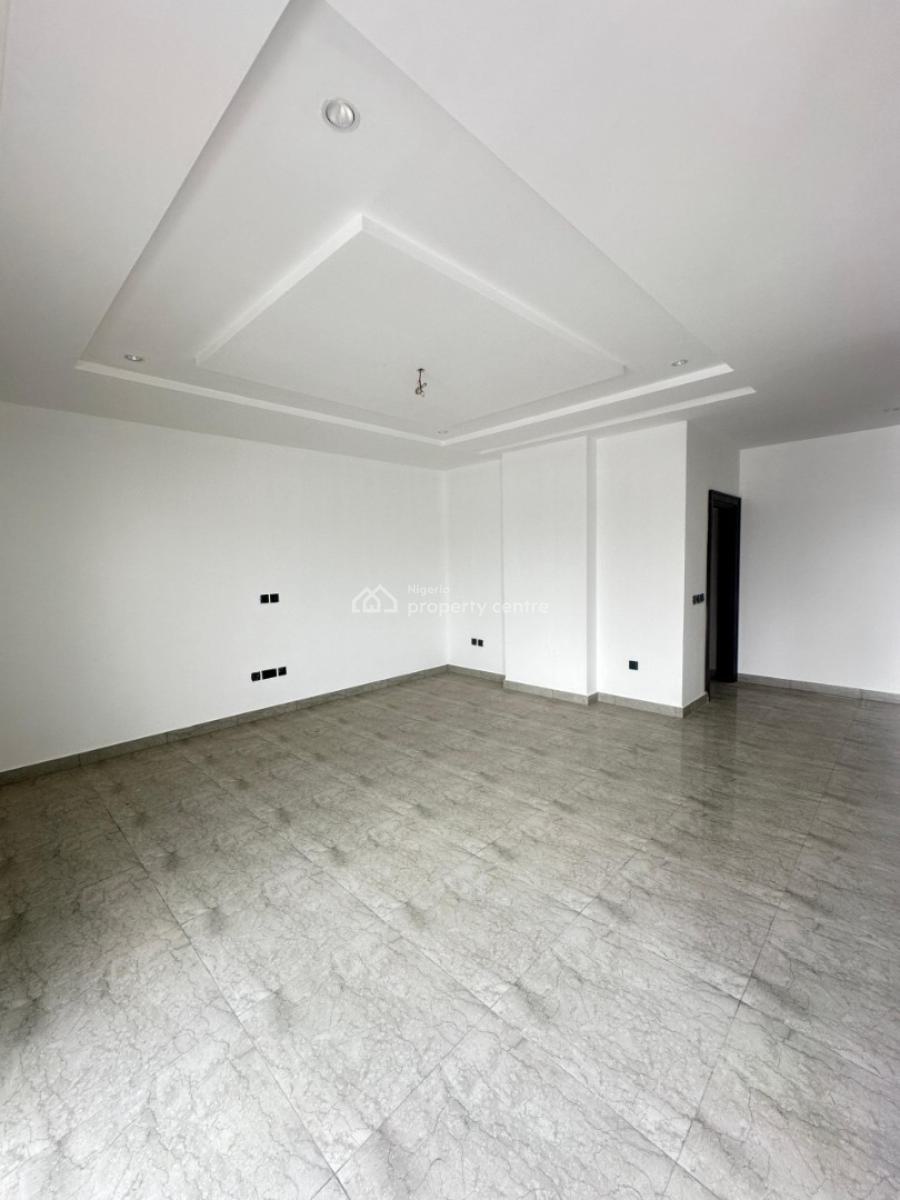 Fully Serviced Luxury 4 Bedroom Apartment with Swimming Pool & Gym, Old Ikoyi, Ikoyi, Lagos, Flat / Apartment for Sale