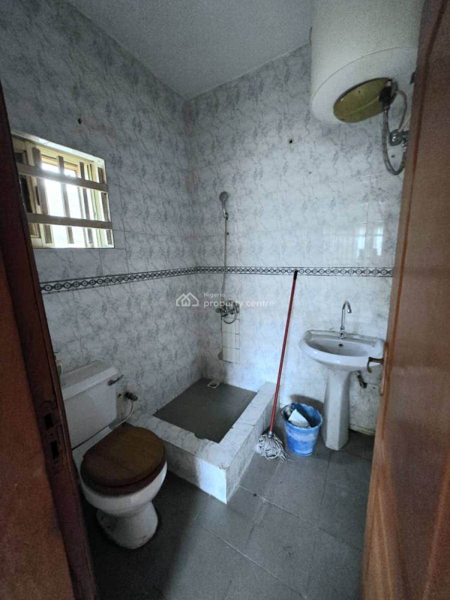 Commercial 4-bedroom Office Space with a Room Staff Quarter, Oniru, Victoria Island (vi), Lagos, Office Space for Rent