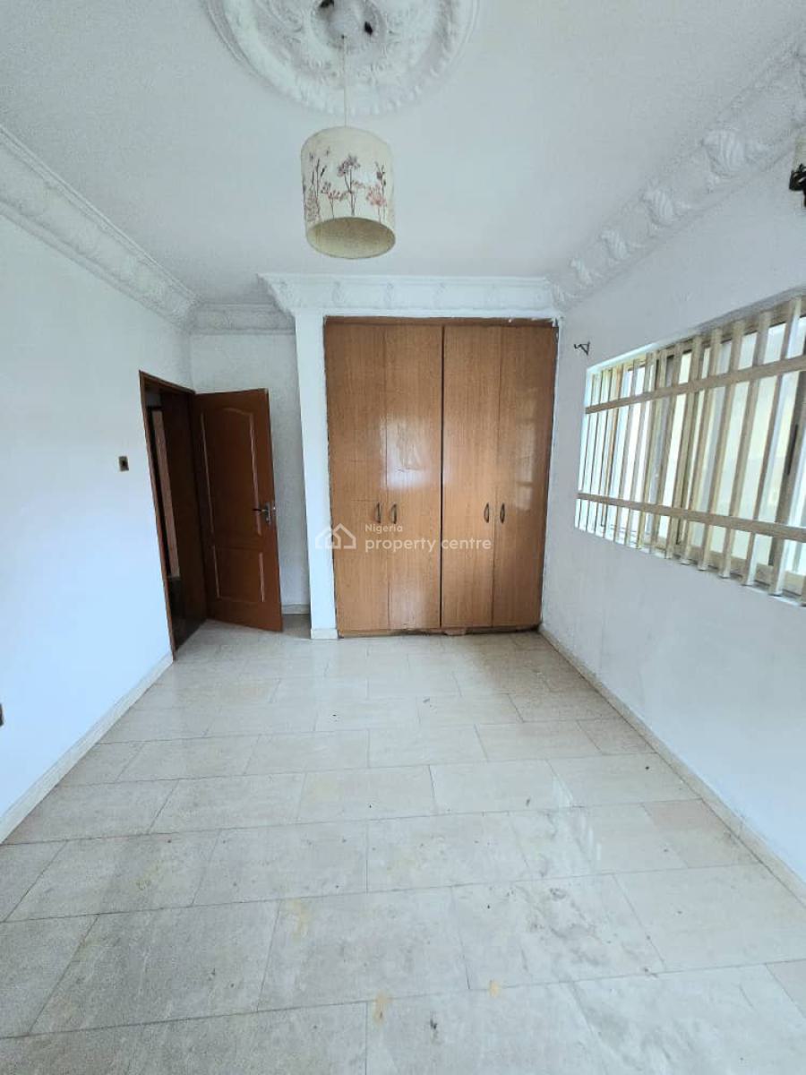 Commercial 4-bedroom Office Space with a Room Staff Quarter, Oniru, Victoria Island (vi), Lagos, Office Space for Rent