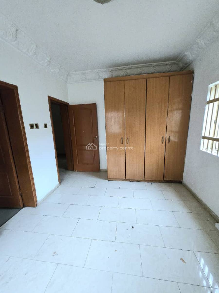 Commercial 4-bedroom Office Space with a Room Staff Quarter, Oniru, Victoria Island (vi), Lagos, Office Space for Rent