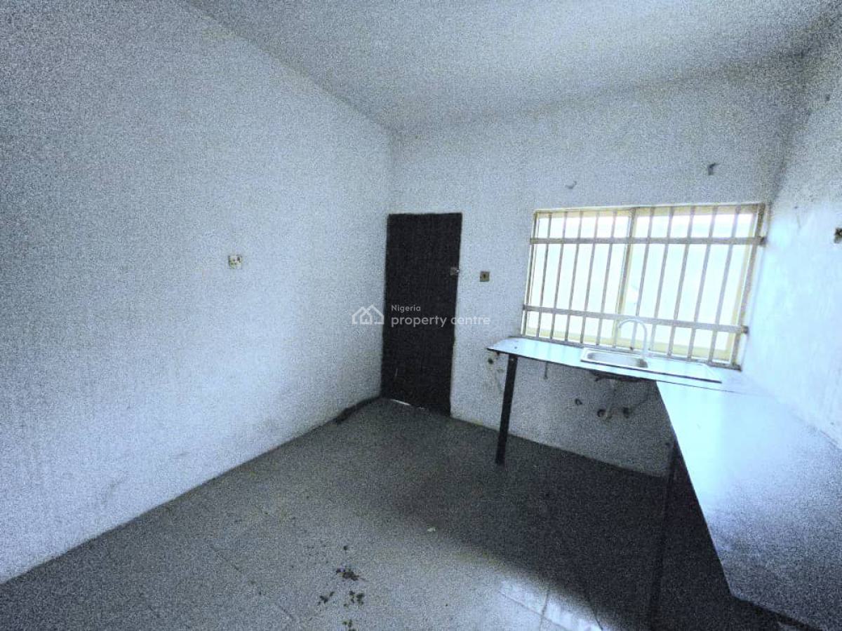 Commercial 4-bedroom Office Space with a Room Staff Quarter, Oniru, Victoria Island (vi), Lagos, Office Space for Rent