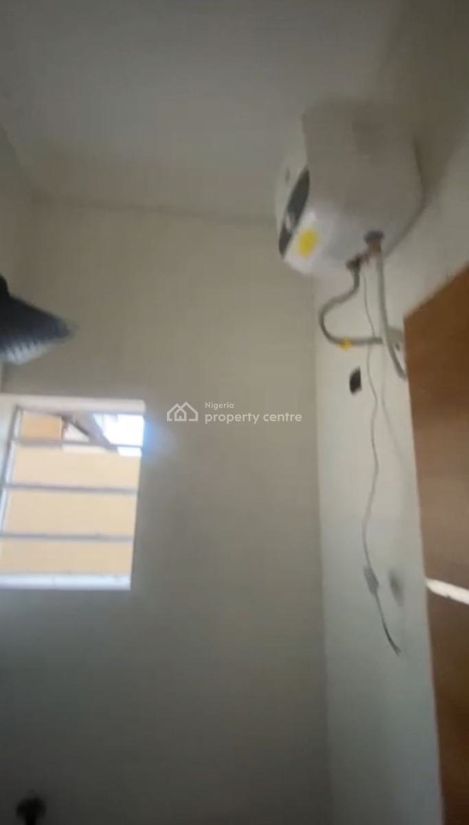 Newly Built Studio Apartment, Off Pedro Road, Gbagada, Lagos, Self Contain (single Rooms) for Rent