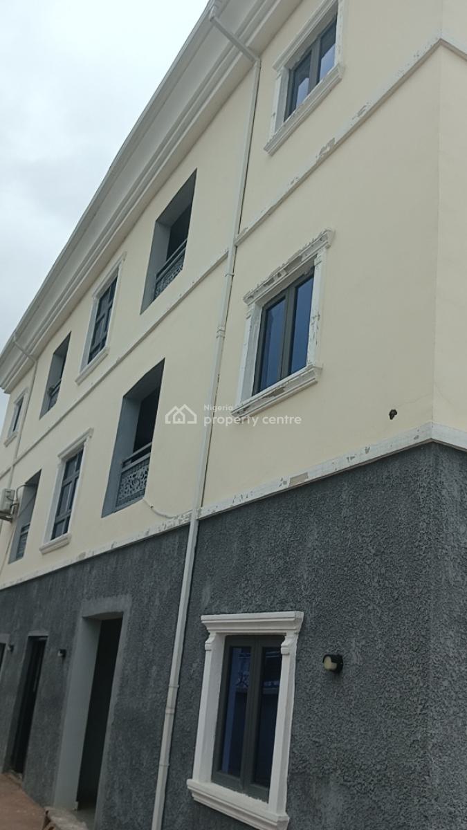 Fcda Rodo, Mpb, Fo1 Layout, Kubwa, Abuja, Mini Flat (room and Parlour) for Rent