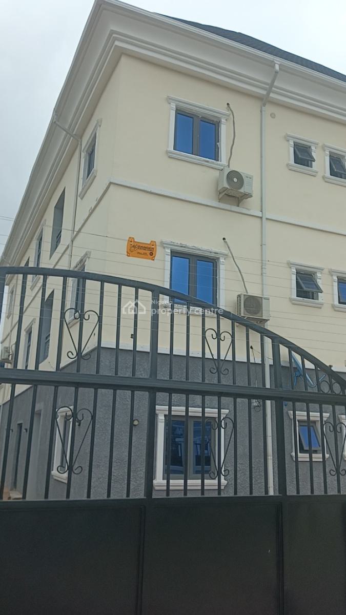 Fcda Rodo, Mpb, Fo1 Layout, Kubwa, Abuja, Mini Flat (room and Parlour) for Rent