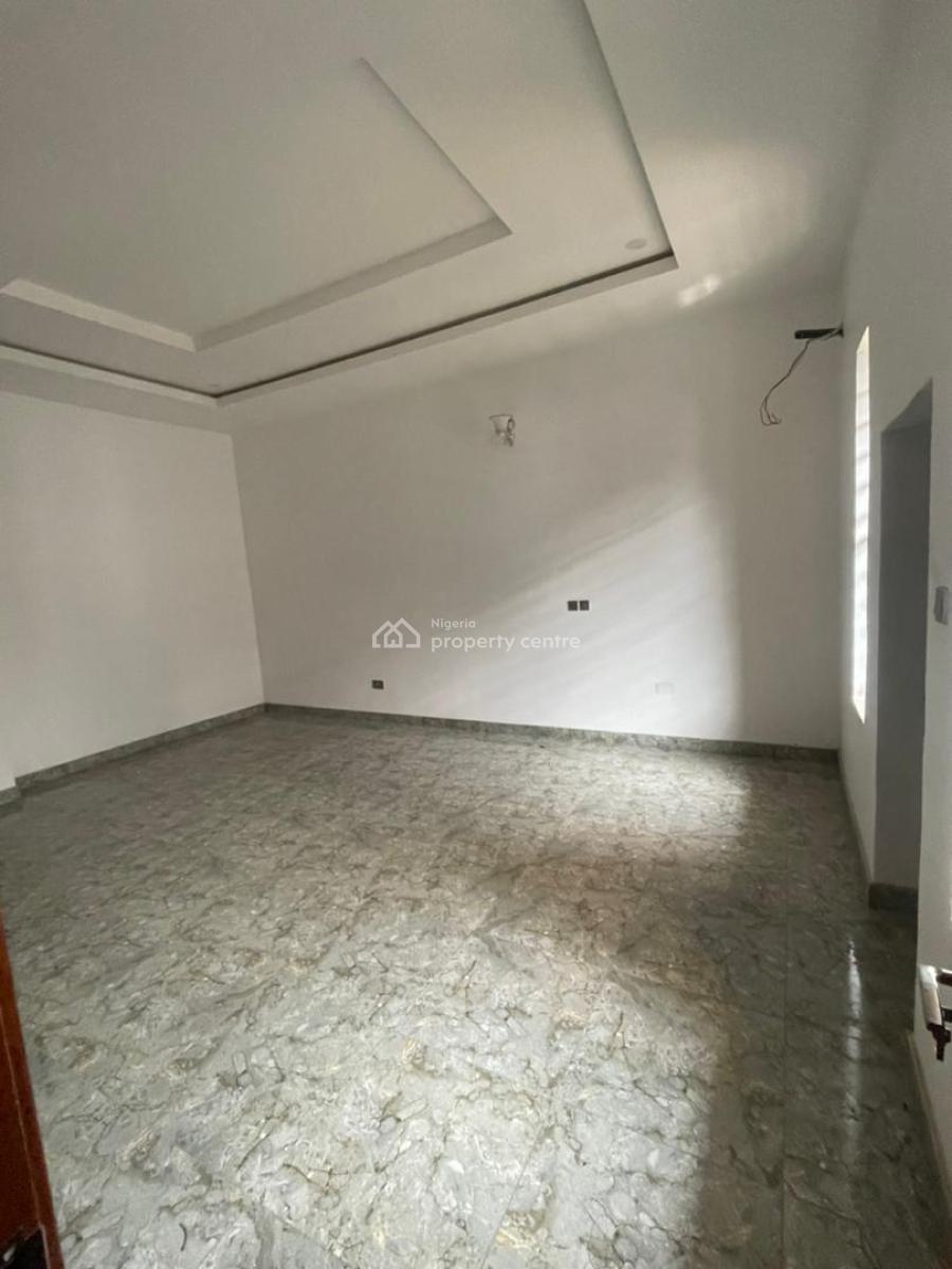 Spacious 4 Bedroom Terrace Duplex Serviced, Ikota Gra,  Ikota Lekki Lagos, Ikota, Lekki, Lagos, Terraced Duplex for Rent