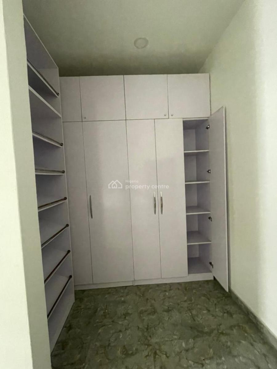 Spacious 4 Bedroom Terrace Duplex Serviced, Ikota Gra,  Ikota Lekki Lagos, Ikota, Lekki, Lagos, Terraced Duplex for Rent