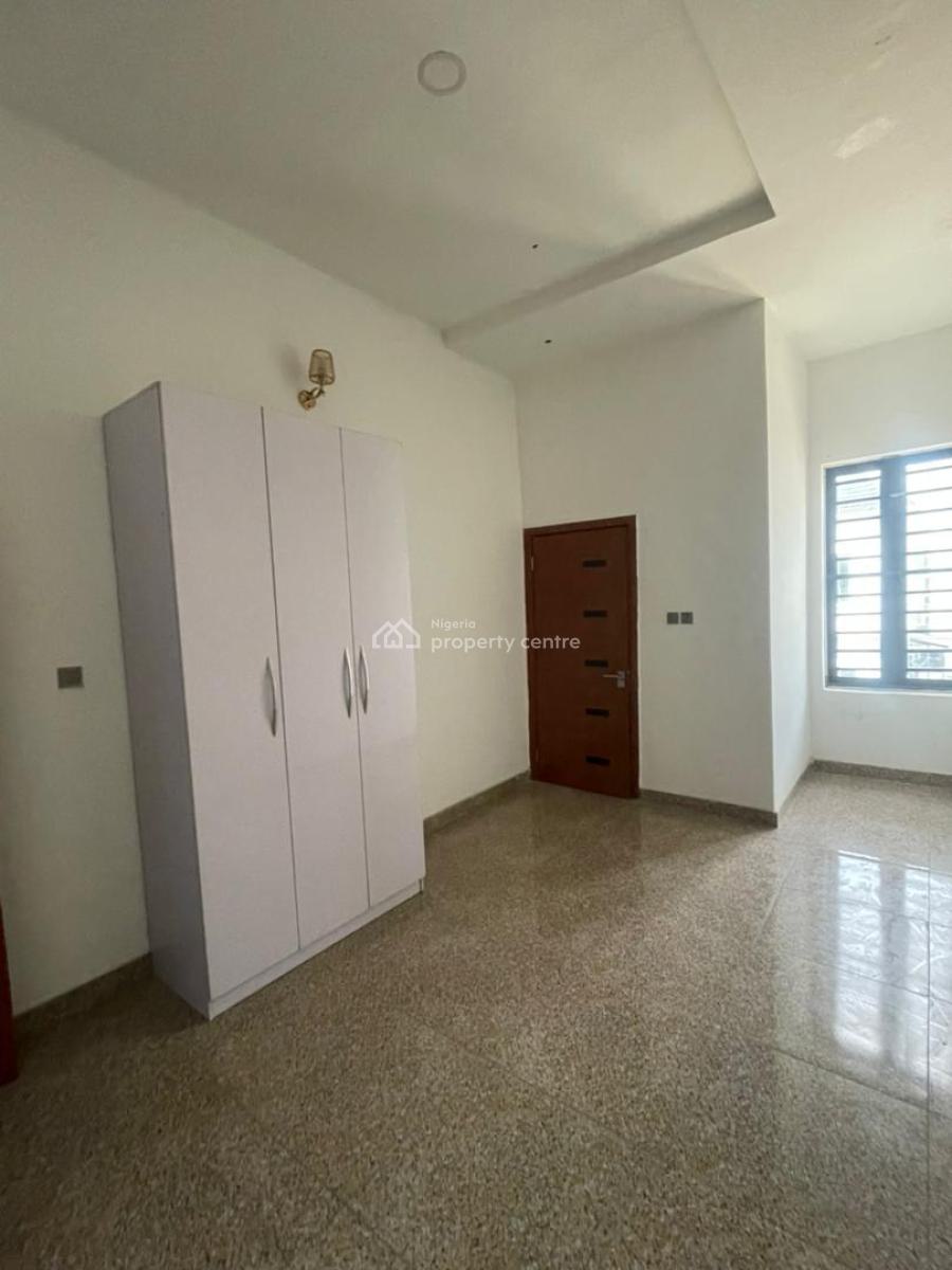 Spacious 4 Bedroom Terrace Duplex Serviced, Ikota Gra,  Ikota Lekki Lagos, Ikota, Lekki, Lagos, Terraced Duplex for Rent