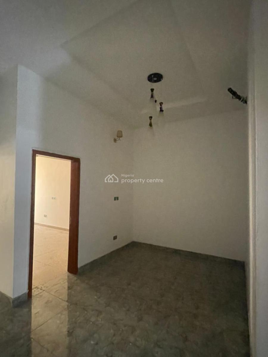 Spacious 4 Bedroom Terrace Duplex Serviced, Ikota Gra,  Ikota Lekki Lagos, Ikota, Lekki, Lagos, Terraced Duplex for Rent