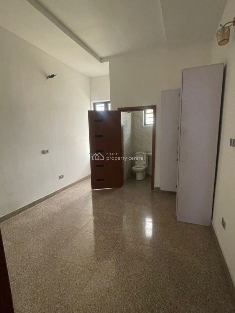 Spacious 4 Bedroom Terrace Duplex Serviced, Ikota Gra,  Ikota Lekki Lagos, Ikota, Lekki, Lagos, Terraced Duplex for Rent