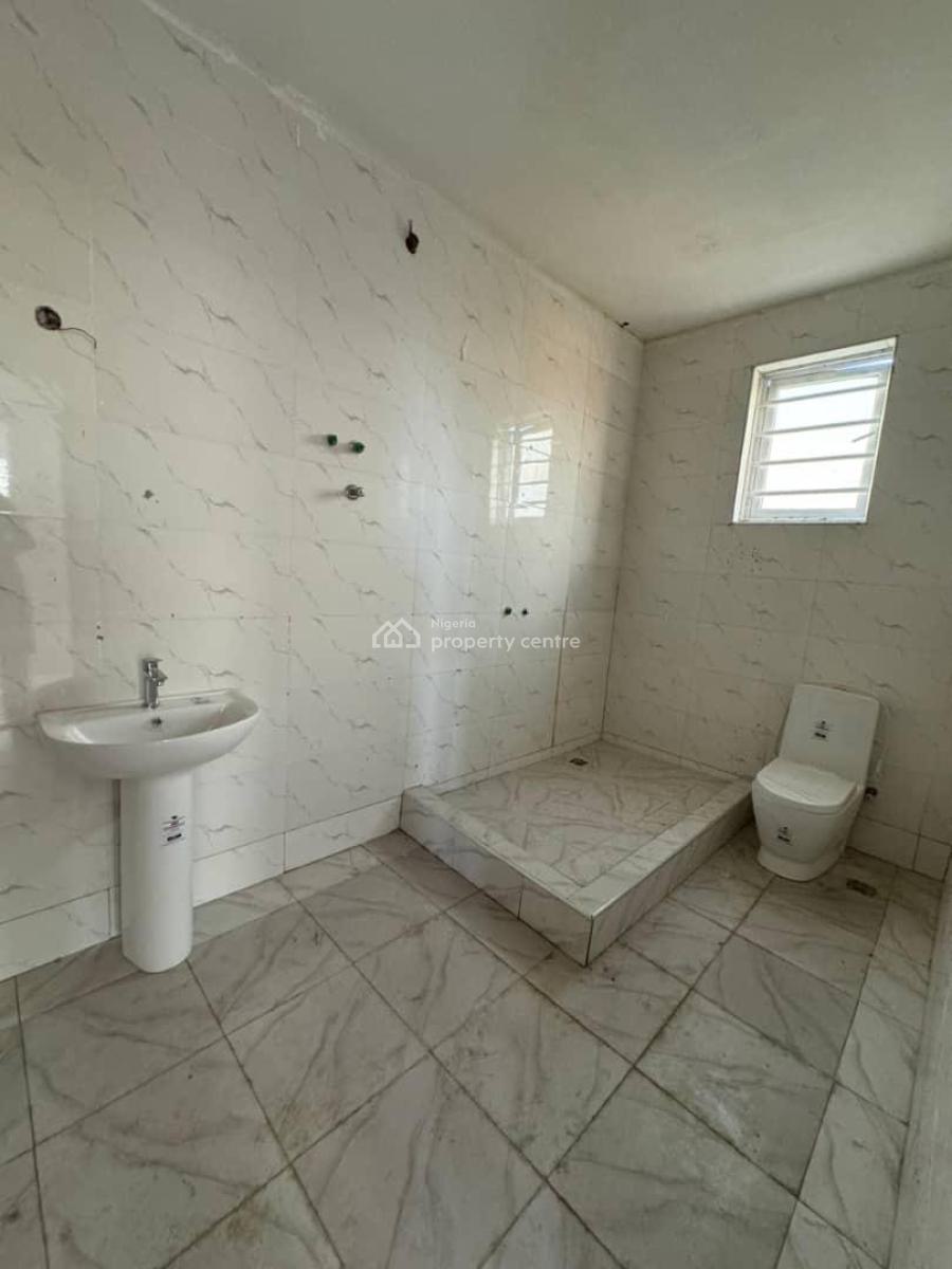 Breathtaking 5 Bedroom Fully Detached Duplex and Room Bqr, Strategically Located, Thoughtfully Designed, Opebi, Ikeja, Lagos, Detached Duplex for Sale