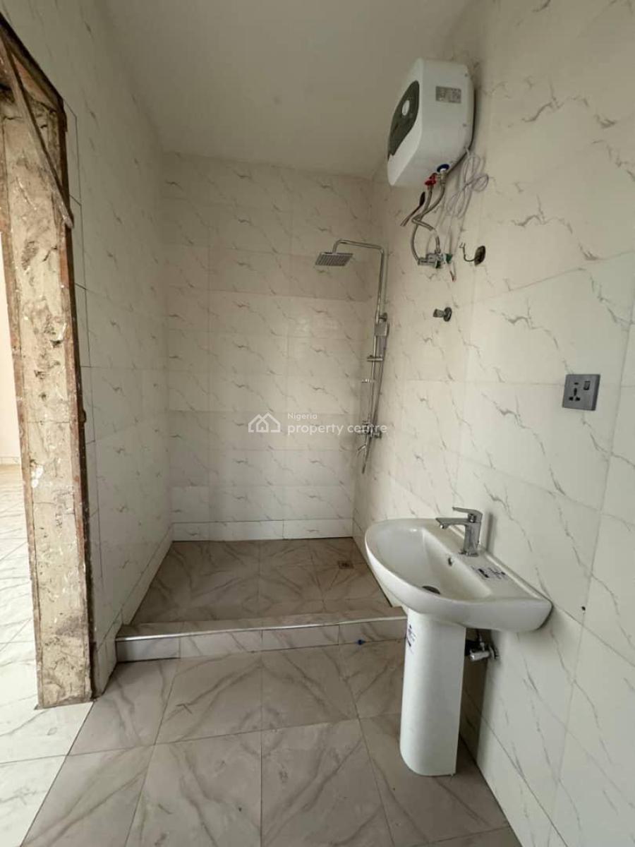 Breathtaking 5 Bedroom Fully Detached Duplex and Room Bqr, Strategically Located, Thoughtfully Designed, Opebi, Ikeja, Lagos, Detached Duplex for Sale