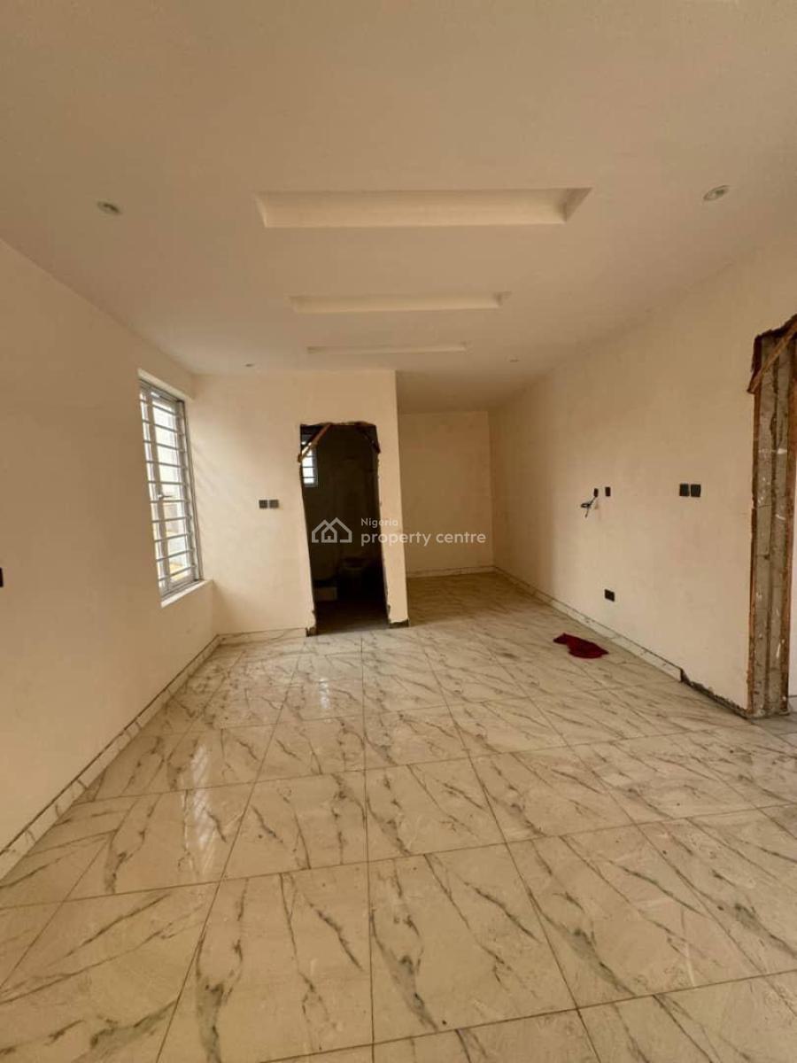 Breathtaking 5 Bedroom Fully Detached Duplex and Room Bqr, Strategically Located, Thoughtfully Designed, Opebi, Ikeja, Lagos, Detached Duplex for Sale
