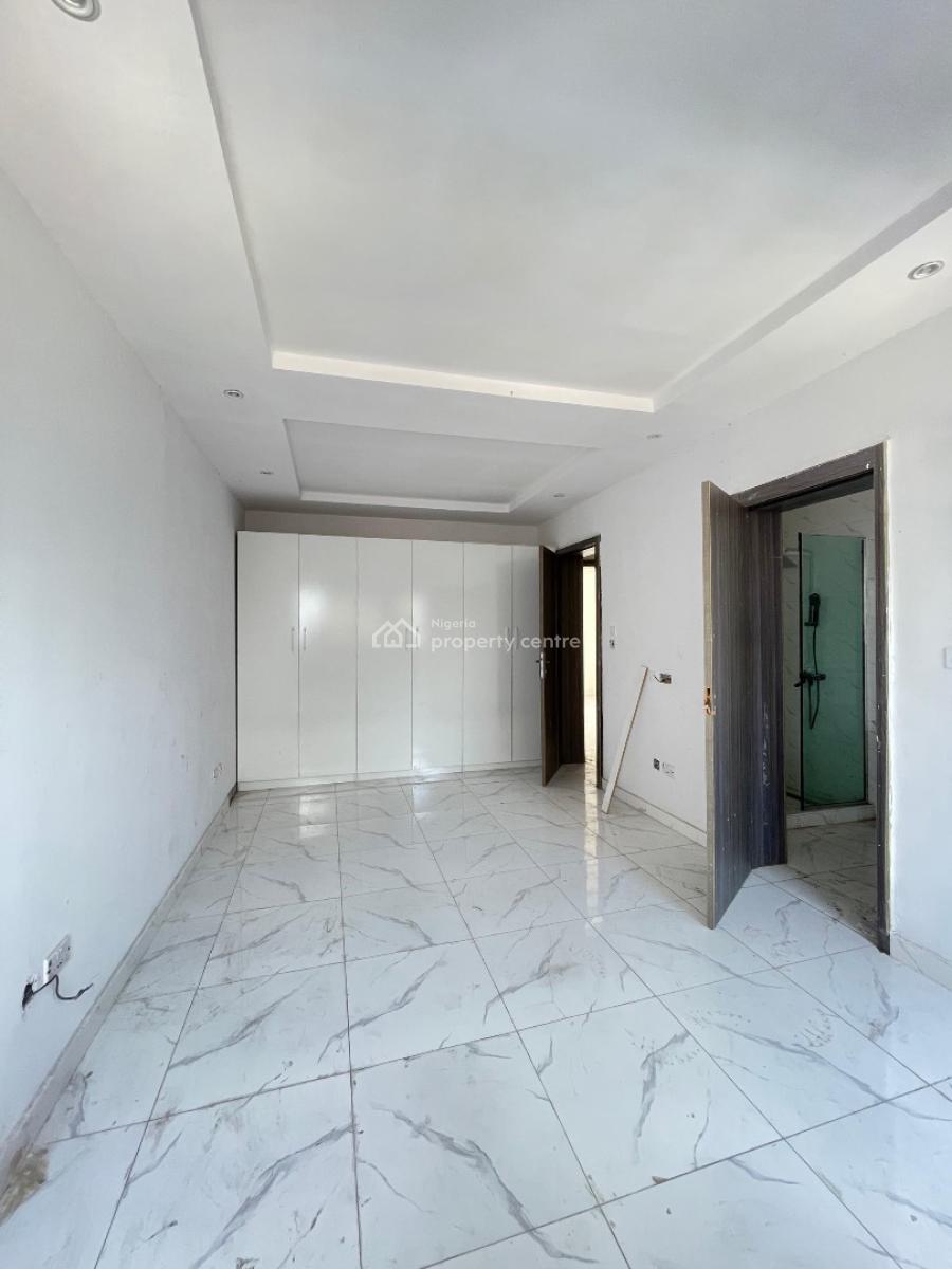 Exquisitely Finished 2-bedroom Apartment with Elevator Access, Ikate, Lekki, Lagos, Flat / Apartment for Sale