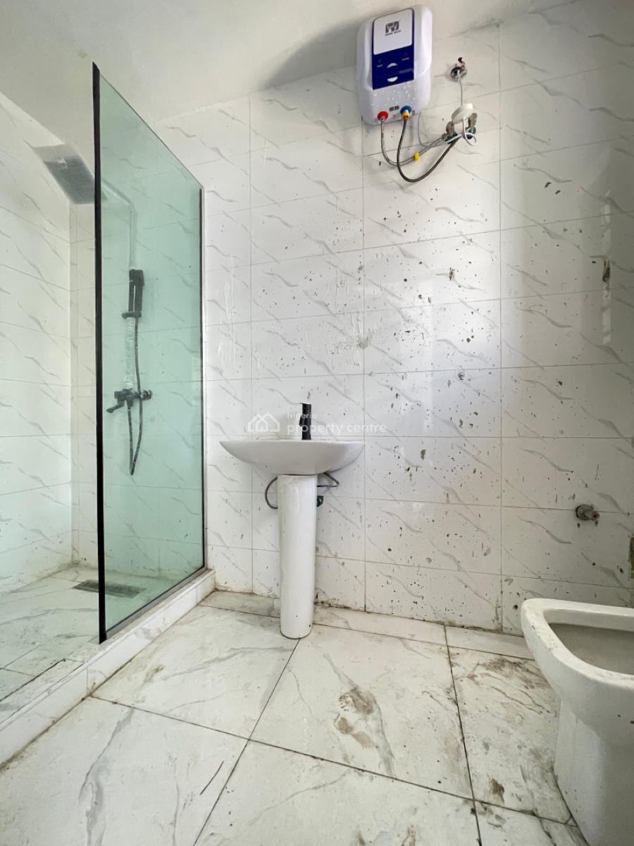 Exquisitely Finished 2-bedroom Apartment with Elevator Access, Ikate, Lekki, Lagos, Flat / Apartment for Sale