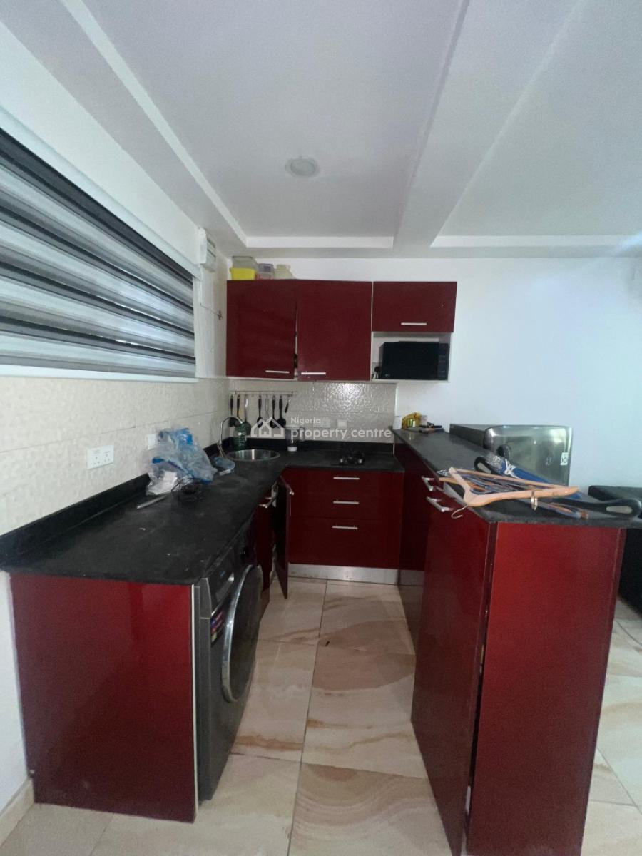 Mini Flat, Ikate, Lekki, Lagos, Mini Flat (room and Parlour) for Rent
