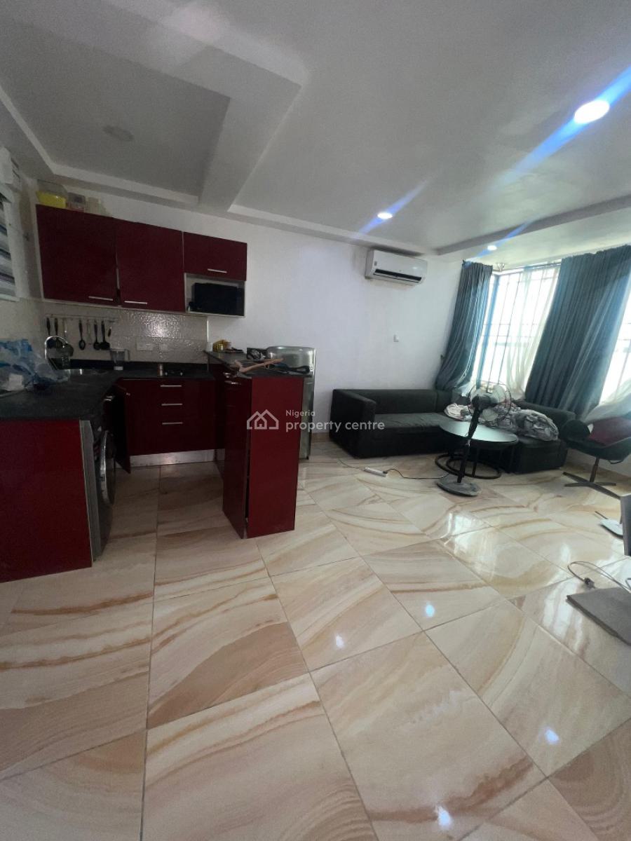 Mini Flat, Ikate, Lekki, Lagos, Mini Flat (room and Parlour) for Rent