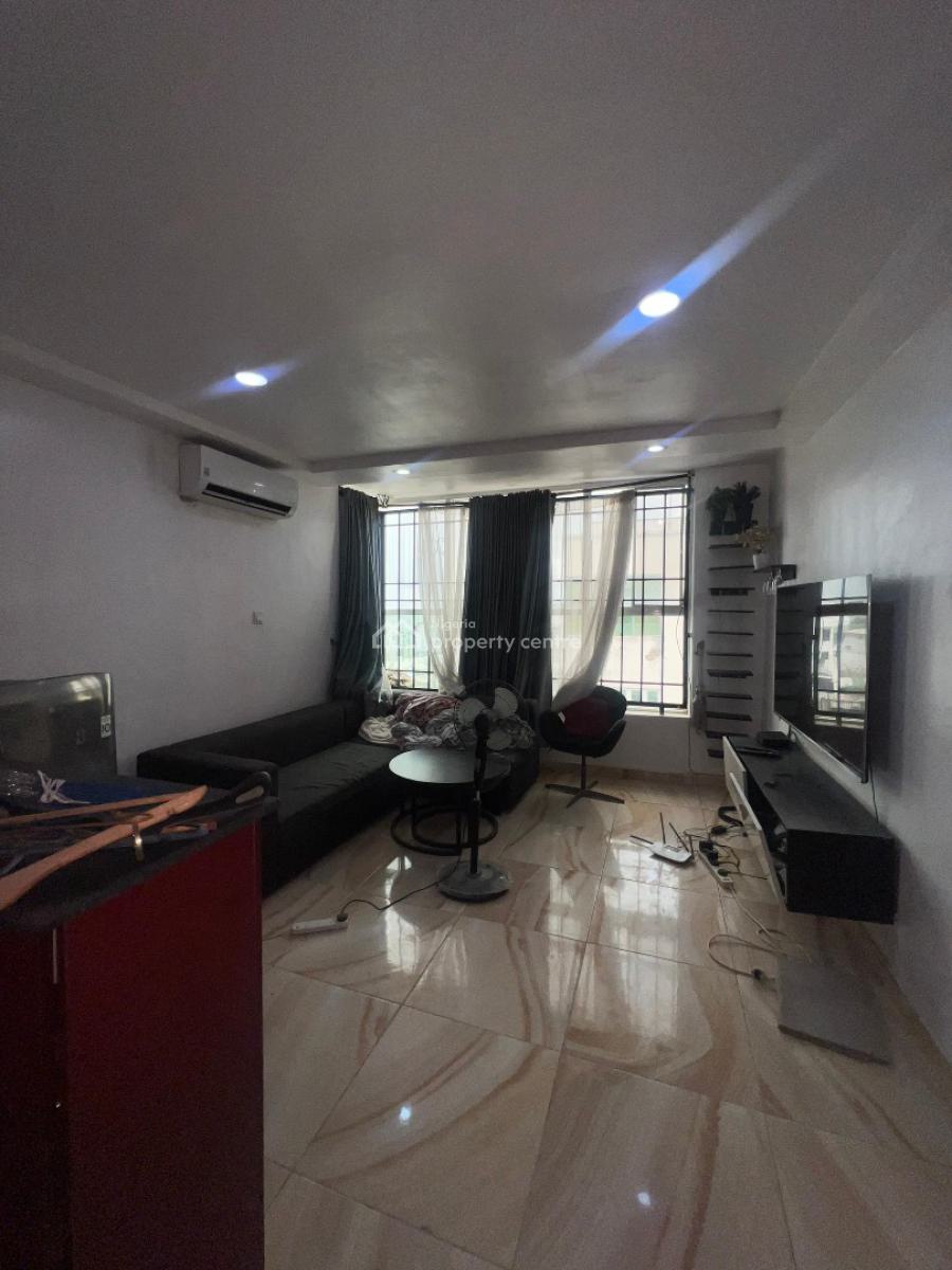 Mini Flat, Ikate, Lekki, Lagos, Mini Flat (room and Parlour) for Rent