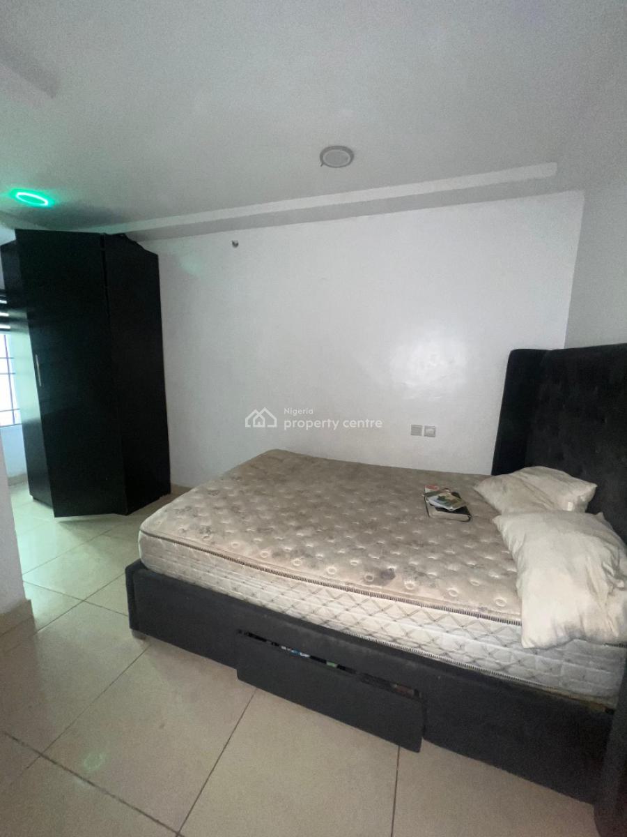 Mini Flat, Ikate, Lekki, Lagos, Mini Flat (room and Parlour) for Rent