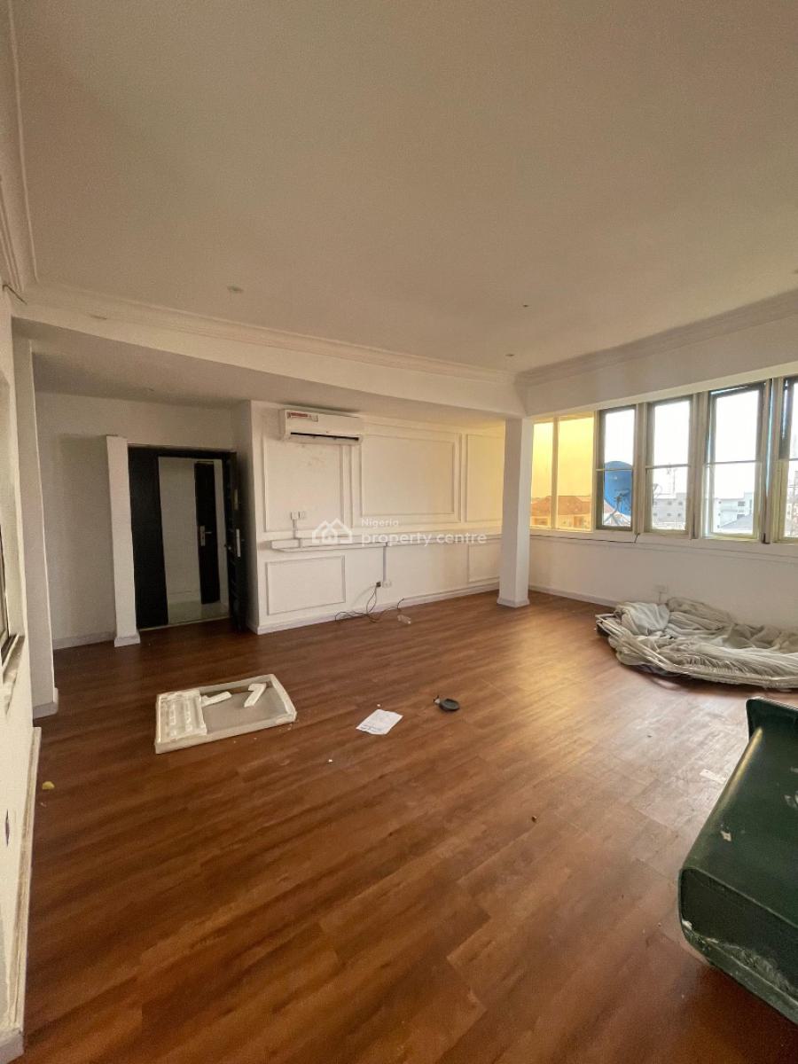 Mini Flat, Osapa, Lekki, Lagos, Mini Flat (room and Parlour) for Rent