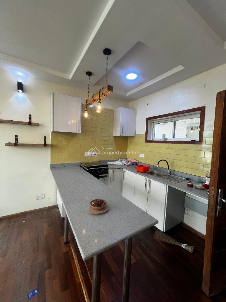 Mini Flat, Ikate, Lekki, Lagos, Mini Flat (room and Parlour) for Rent