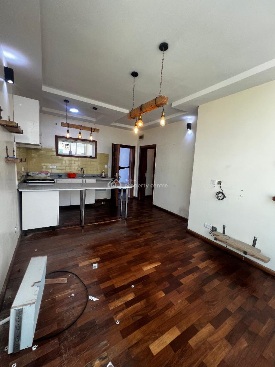 Mini Flat, Ikate, Lekki, Lagos, Mini Flat (room and Parlour) for Rent