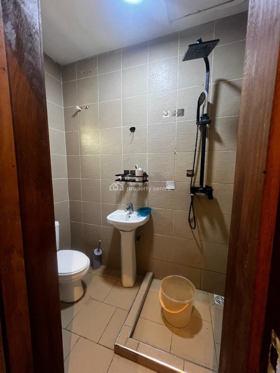 Mini Flat, Ikate, Lekki, Lagos, Mini Flat (room and Parlour) for Rent