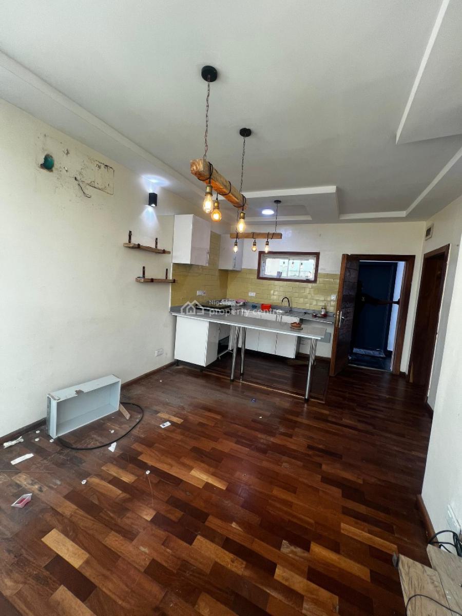 Mini Flat, Ikate, Lekki, Lagos, Mini Flat (room and Parlour) for Rent