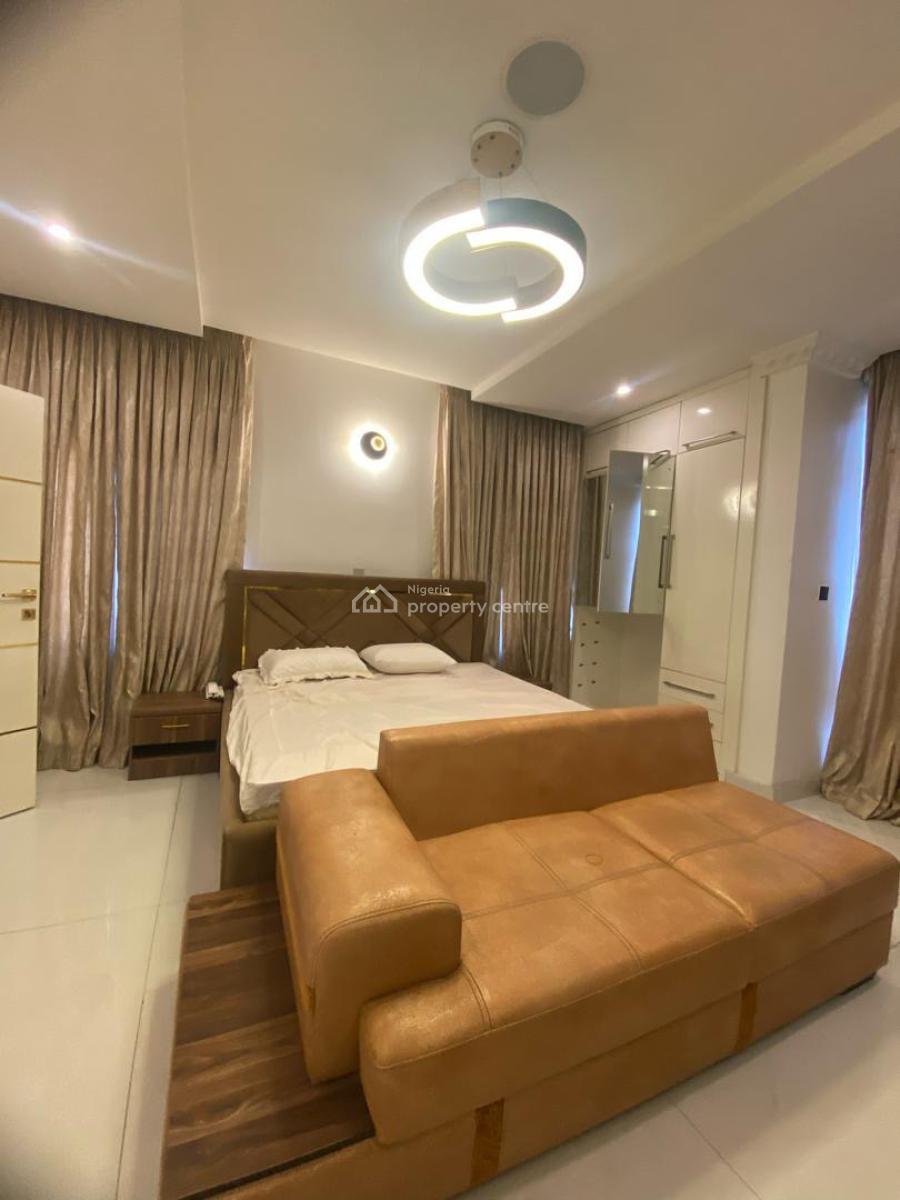 Fully Furnished 3bed Apartment with Bq in Victoria Island, Victoria Island ,lagos , Nigeria, Victoria Island (vi), Lagos, Flat / Apartment for Sale