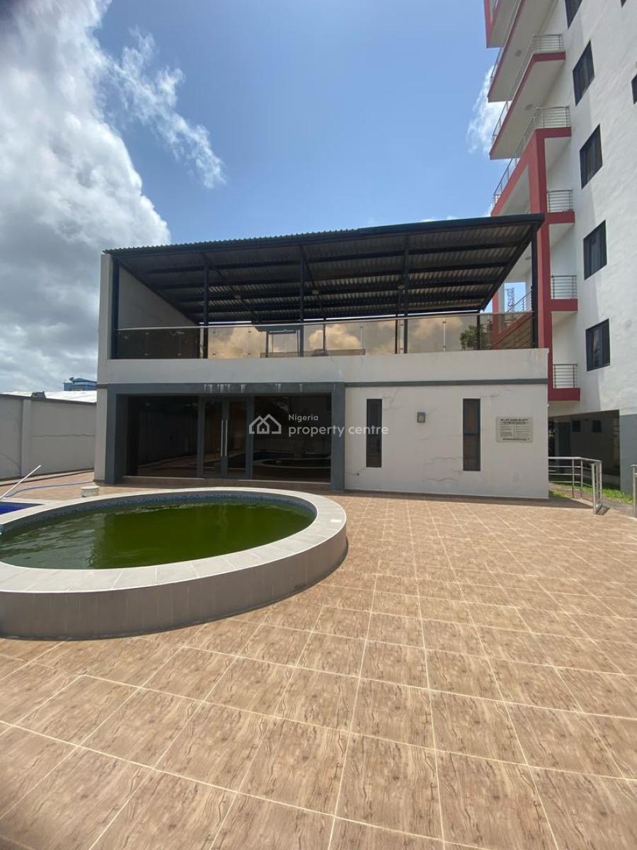 Fully Furnished 3bed Apartment with Bq in Victoria Island, Victoria Island ,lagos , Nigeria, Victoria Island (vi), Lagos, Flat / Apartment for Sale